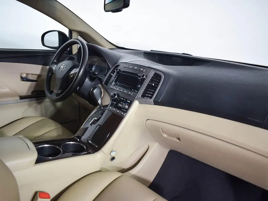 Toyota Venza