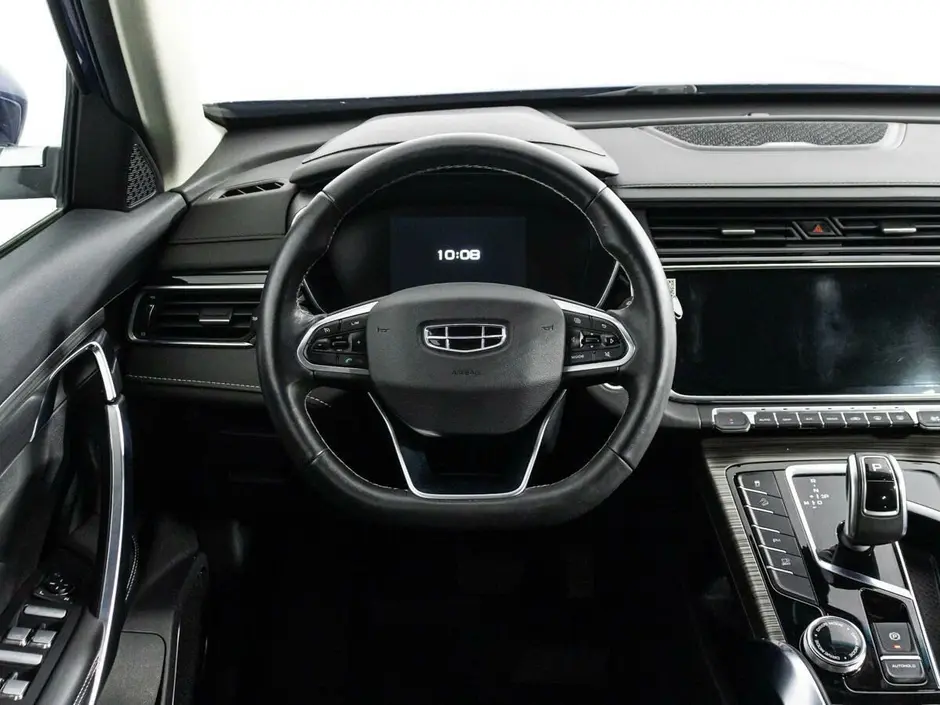 Geely Atlas Pro