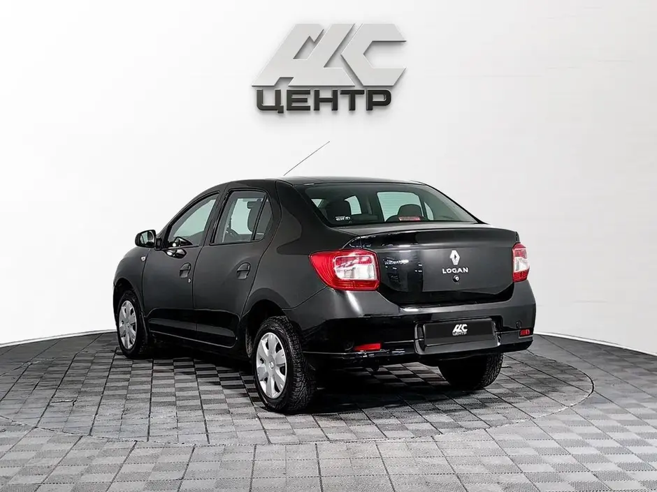 Renault Logan