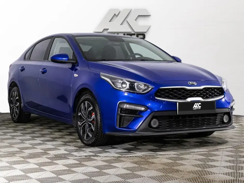 Kia Cerato