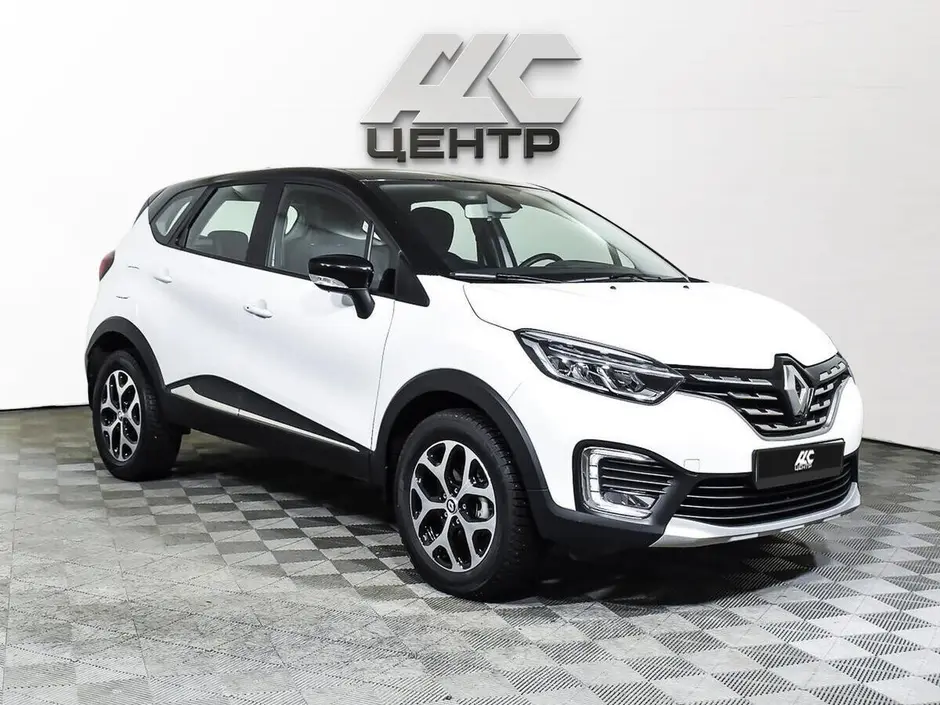 Renault Kaptur