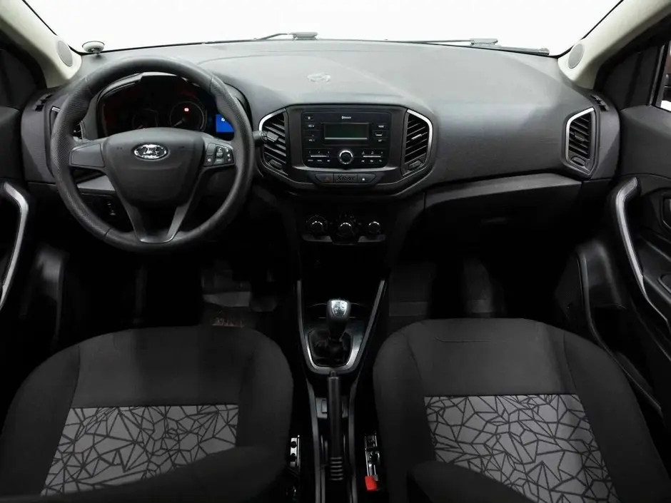 LADA (ВАЗ) XRAY