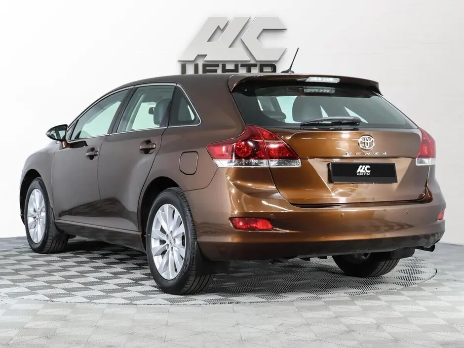 Toyota Venza