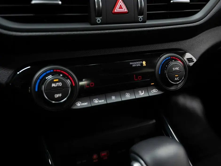 Kia Cerato