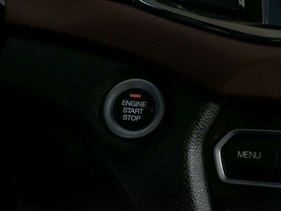 GAC GS8
