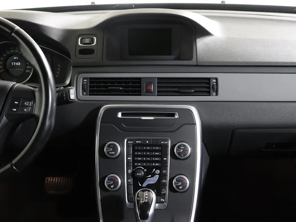 Volvo XC70