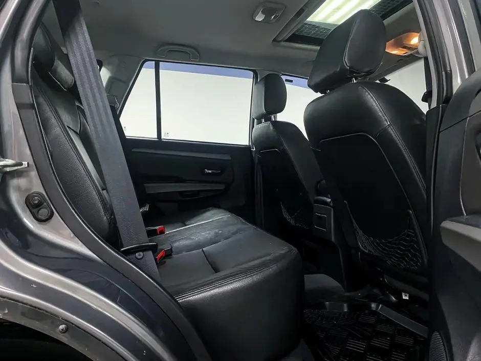 Great Wall Hover H3