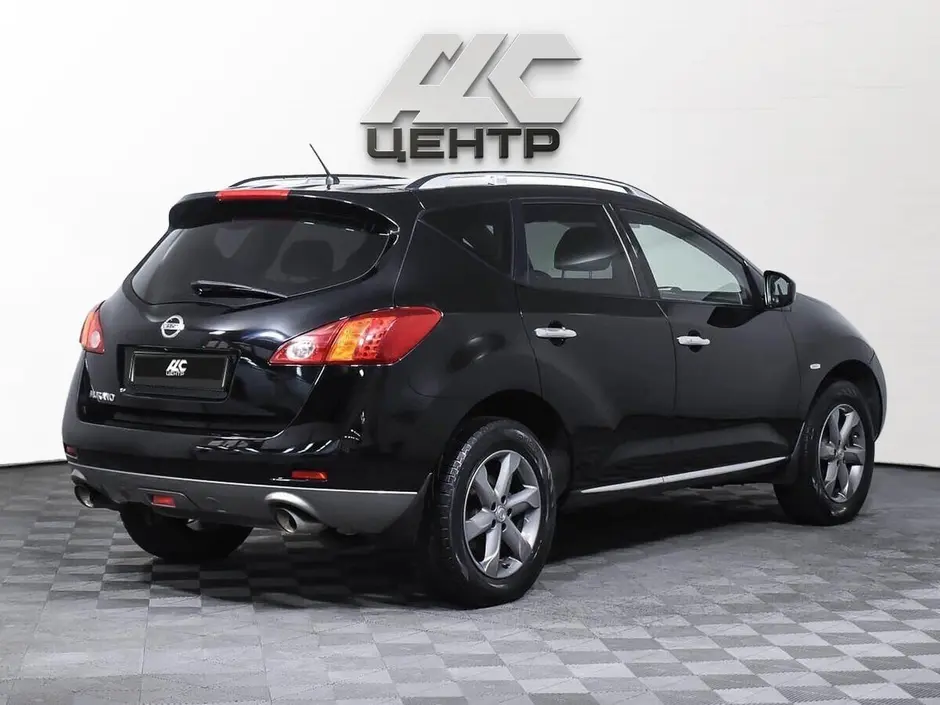 Nissan Murano