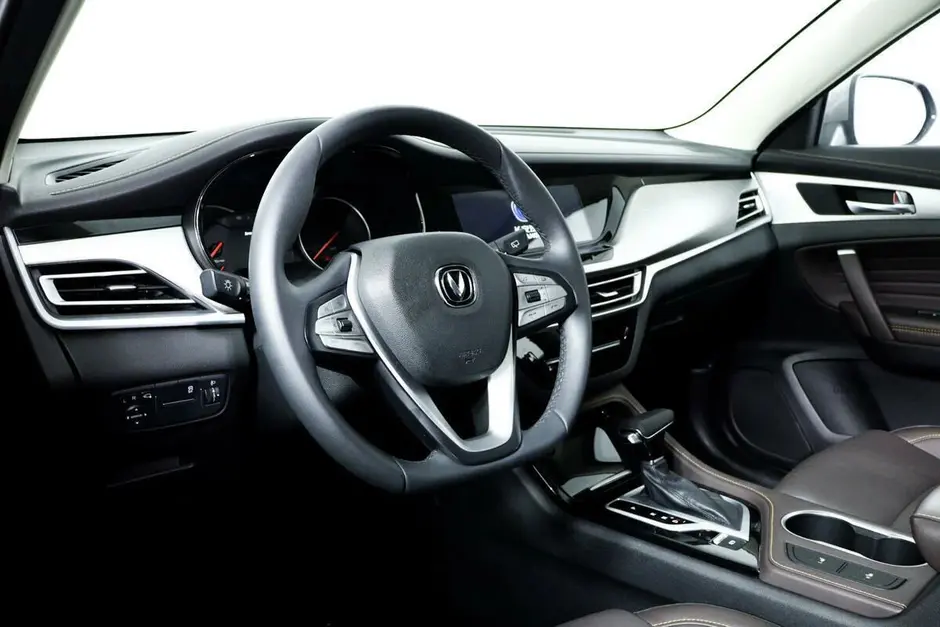 Changan CS35PLUS