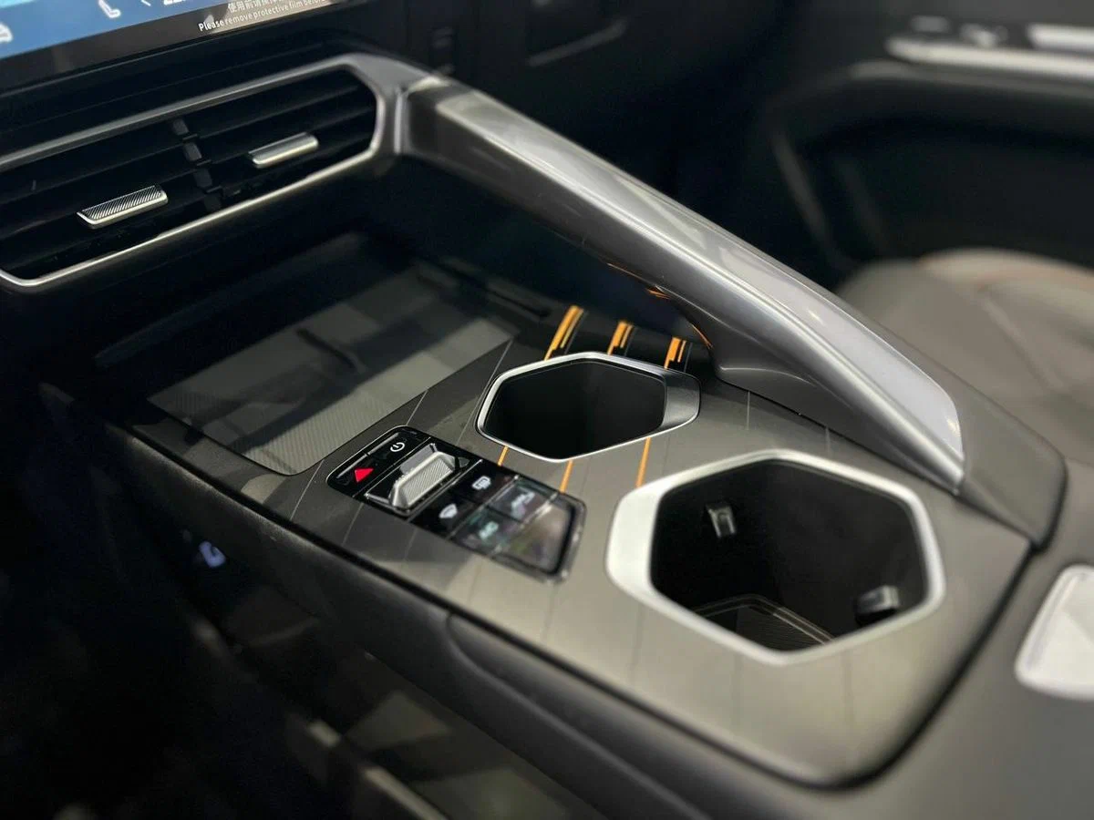 Omoda OMODA C5