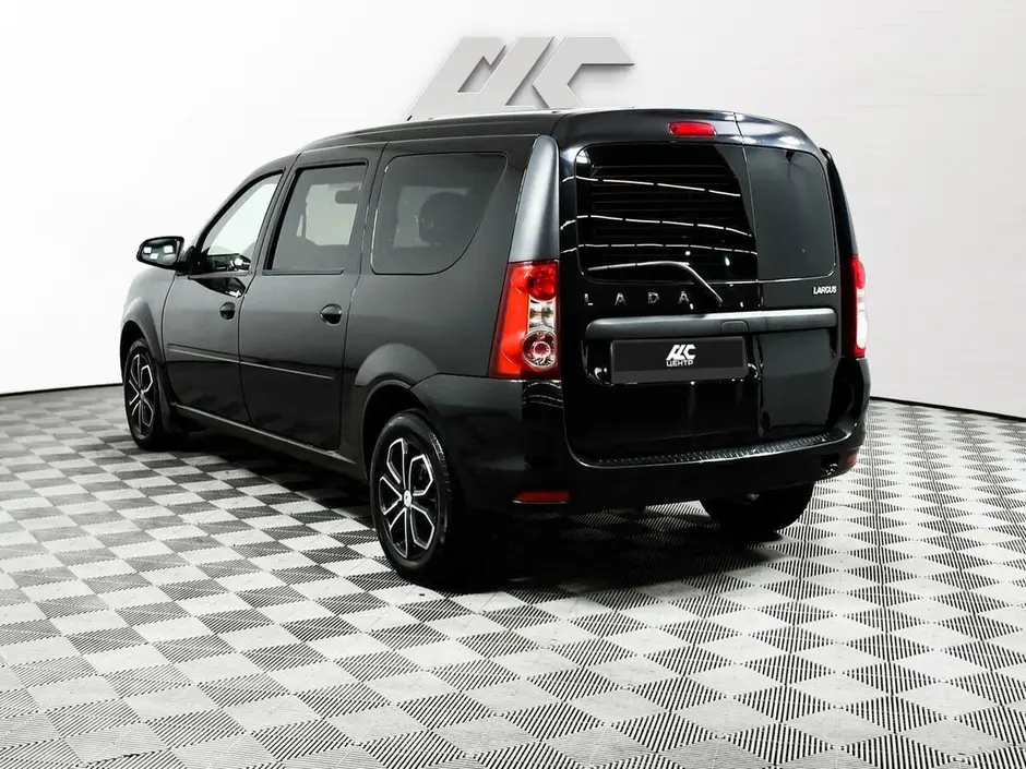LADA (ВАЗ) Largus