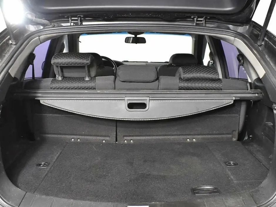 SsangYong Actyon