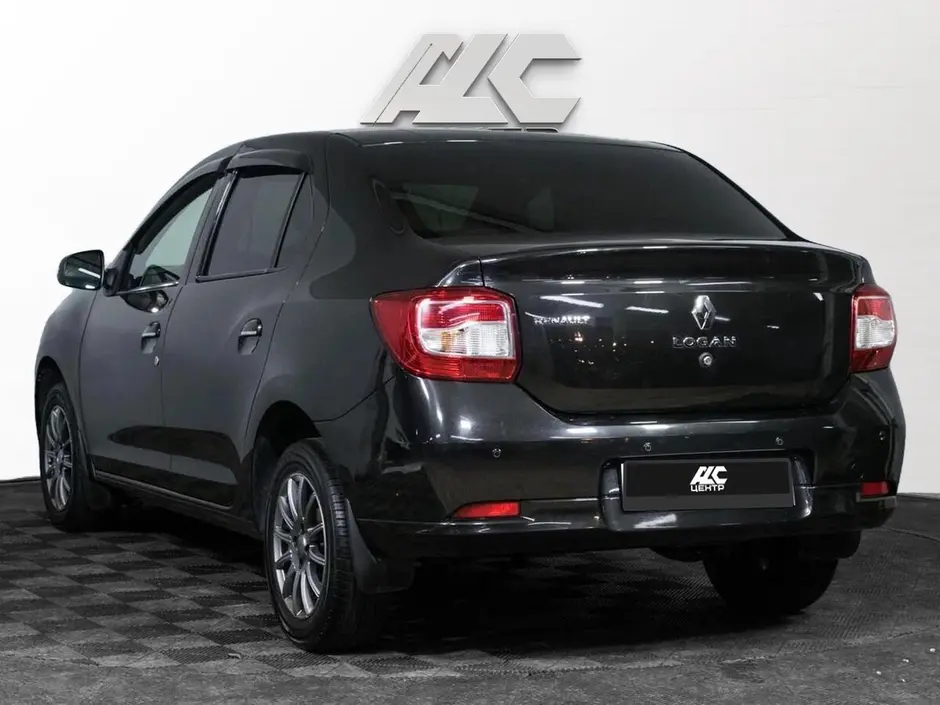 Renault Logan