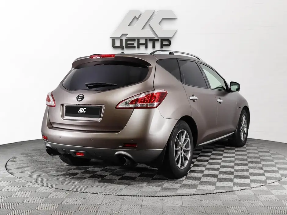 Nissan Murano