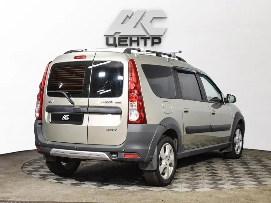 LADA (ВАЗ) Largus