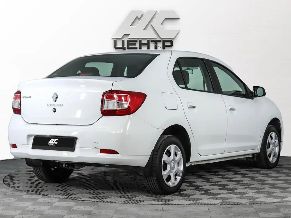 Renault Logan