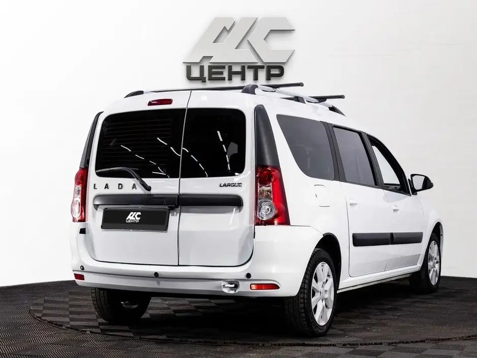 LADA (ВАЗ) Largus