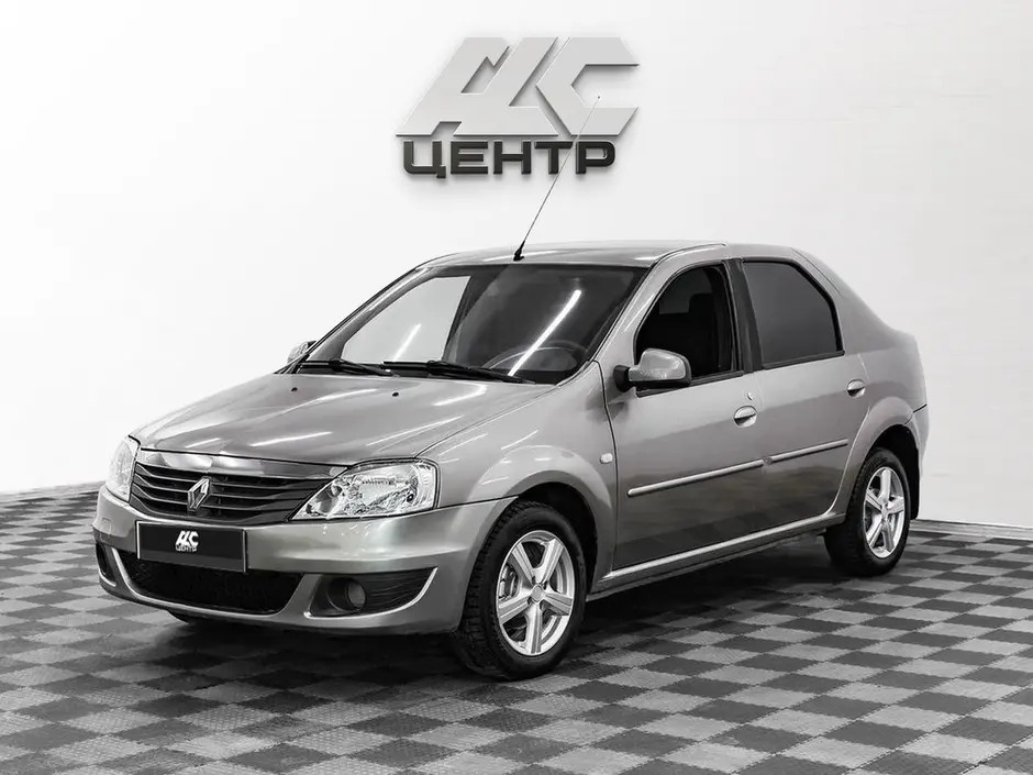 Renault Logan