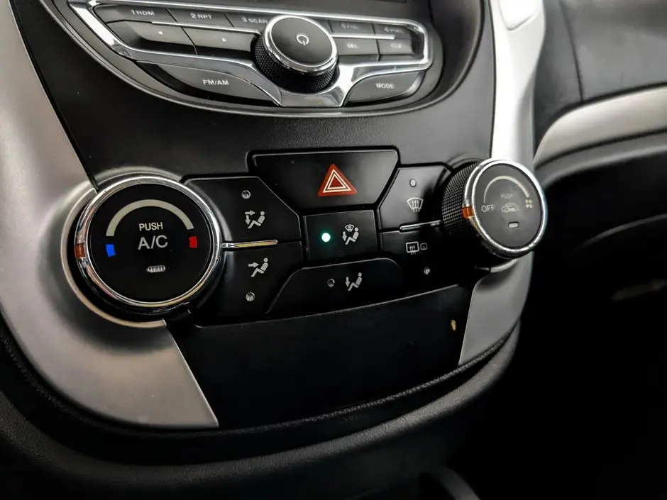 Changan CS35