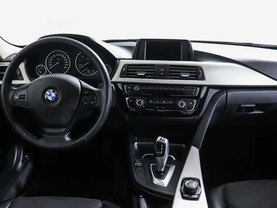 BMW 3 серии