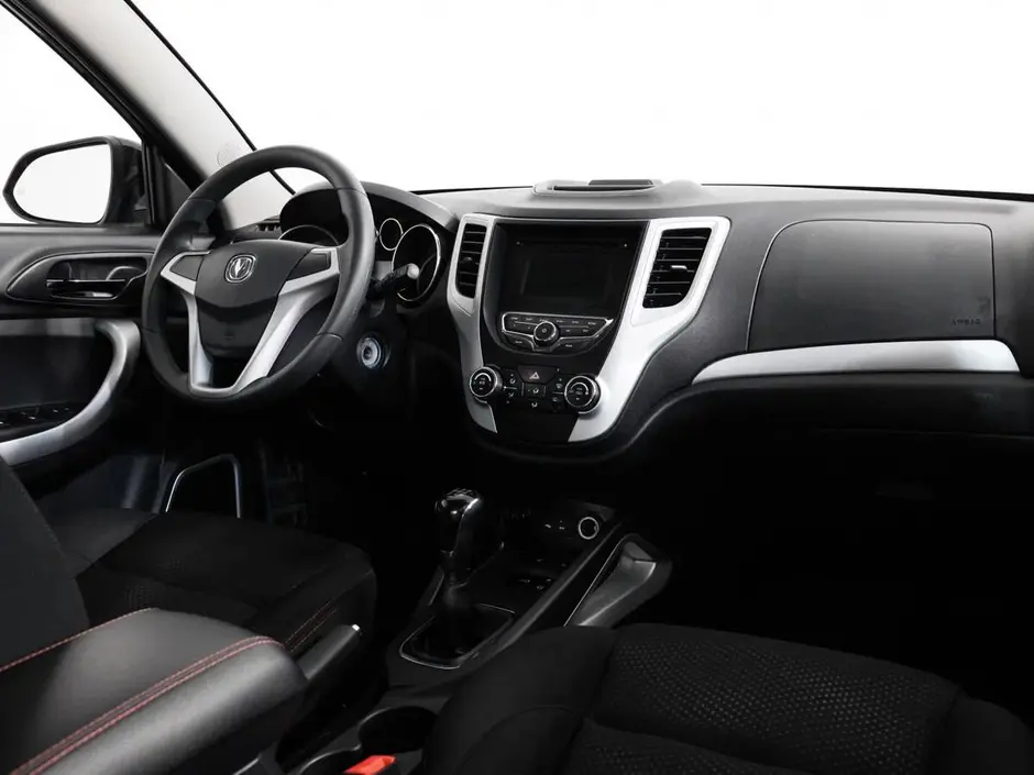 Changan CS35