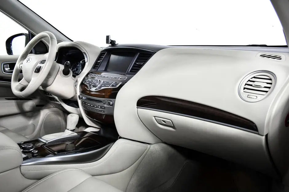 Infiniti QX60