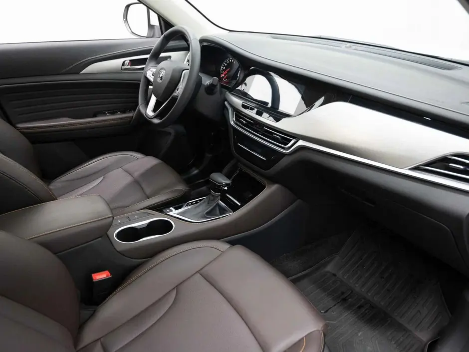 Changan CS35PLUS