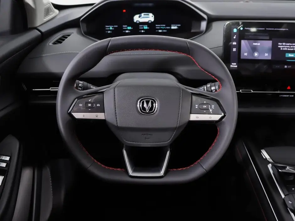Changan CS55PLUS