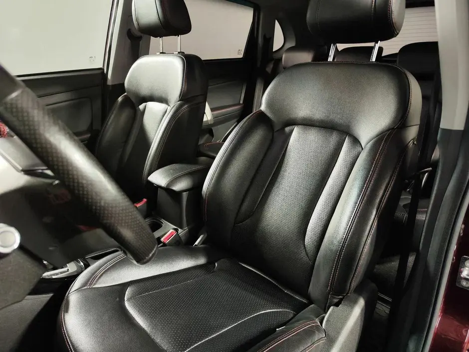 Chery Tiggo 5