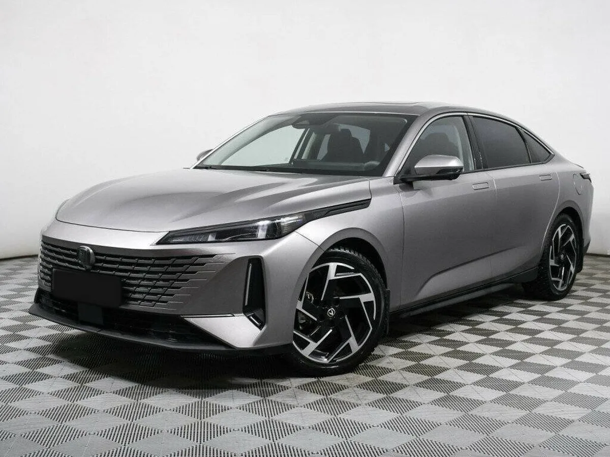 Changan Lamore