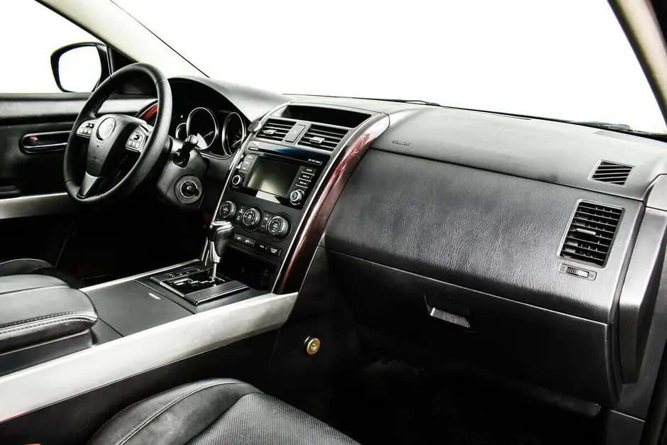 Mazda CX-9