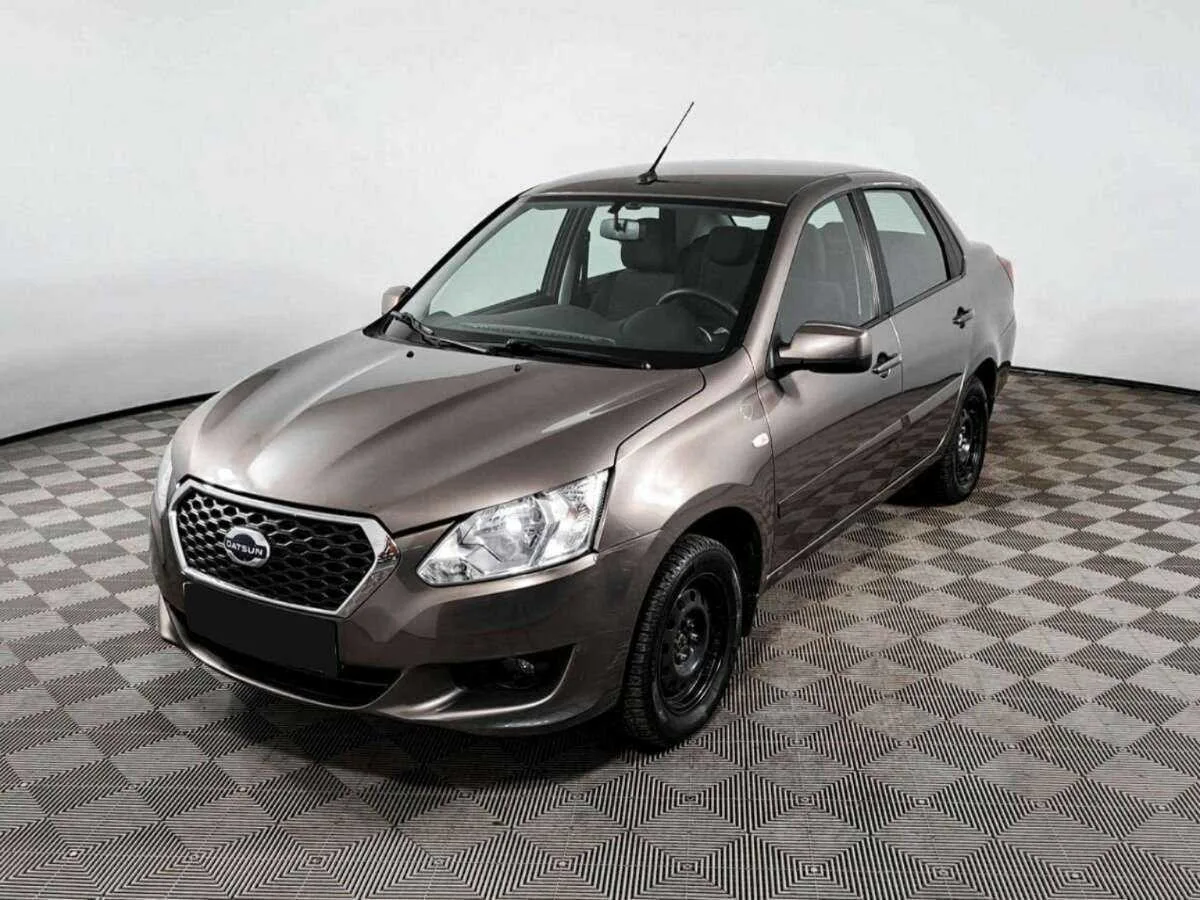 Datsun on-DO