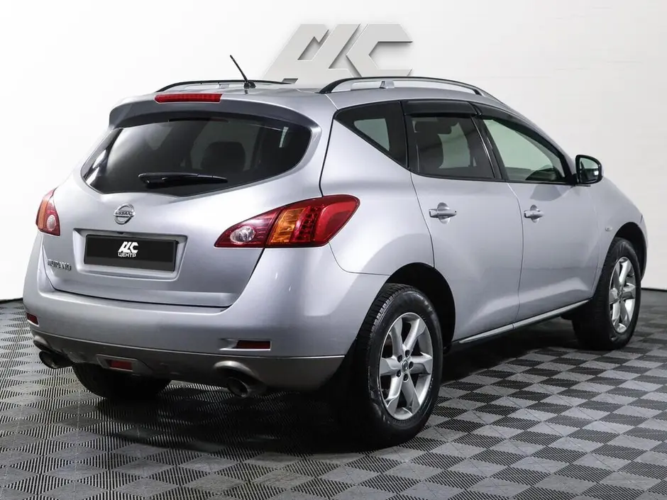 Nissan Murano