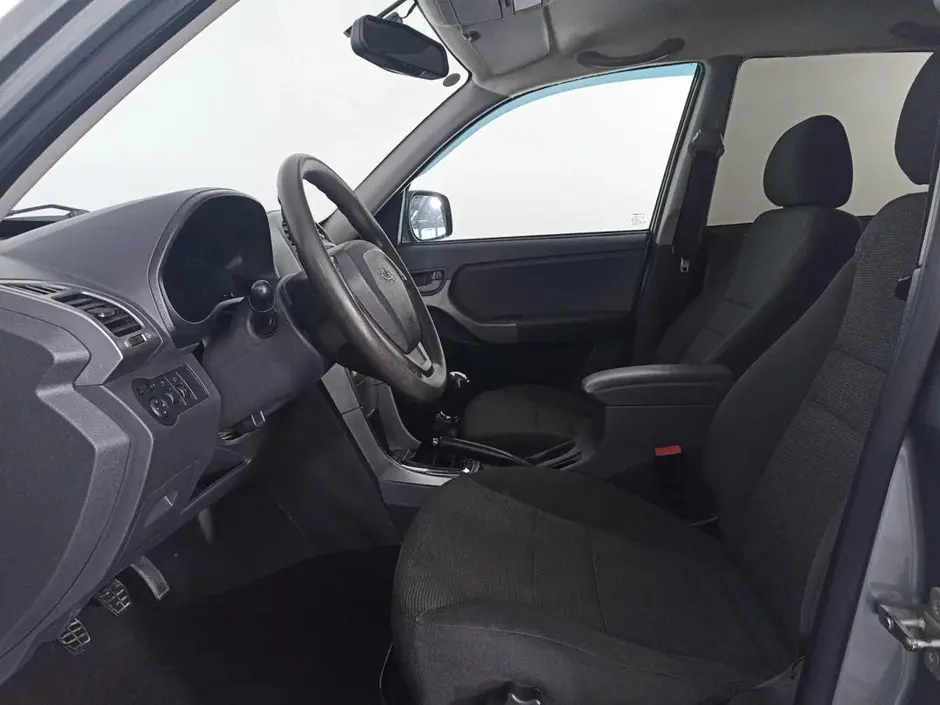 Chery Tiggo (T11)