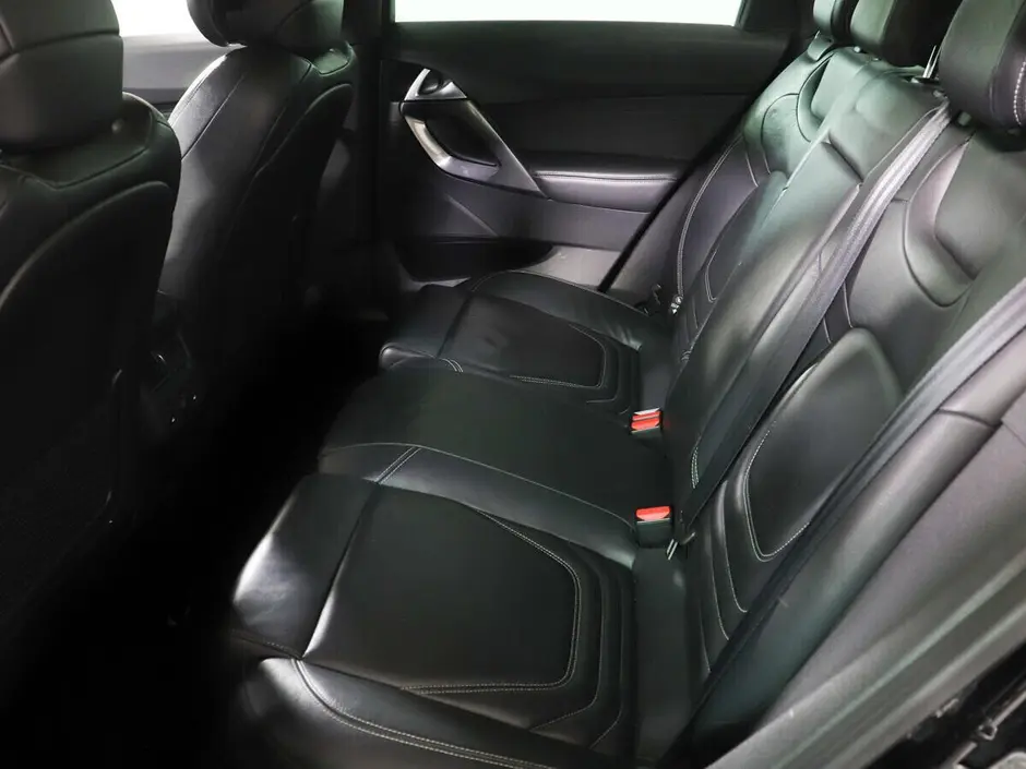 Citroen DS5