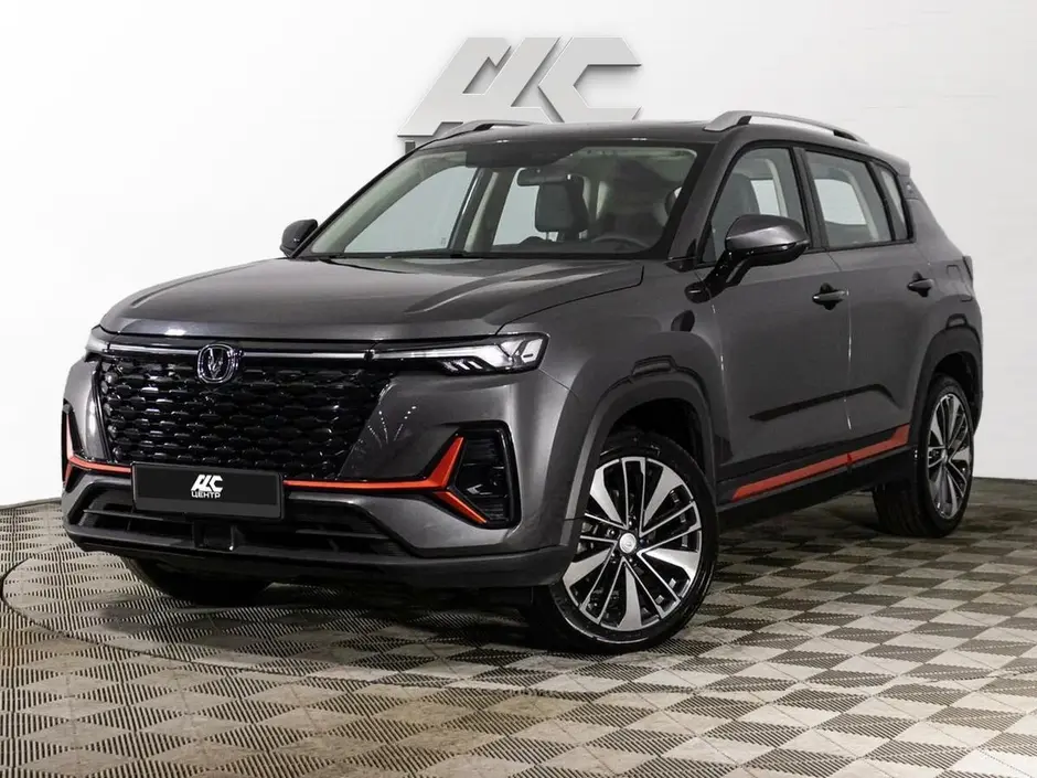 Changan CS35PLUS