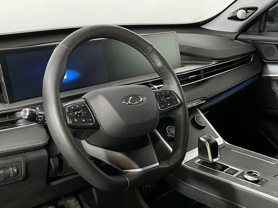 Chery Tiggo 7 Pro Max