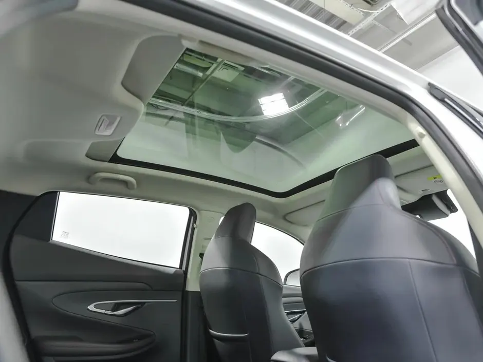 Changan UNI-T