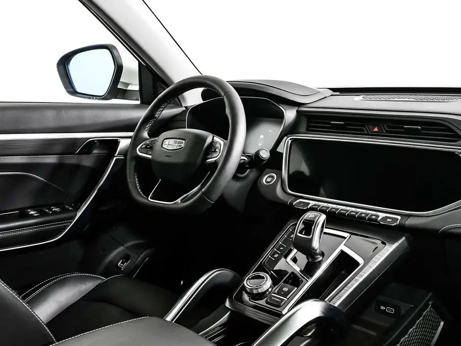 Geely Atlas Pro
