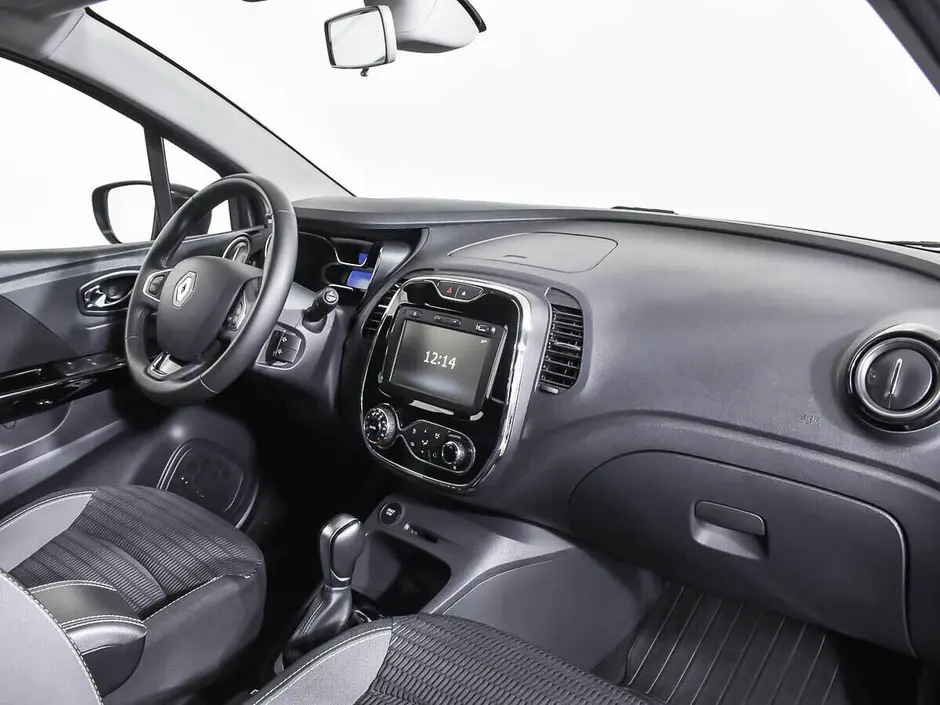 Renault Kaptur