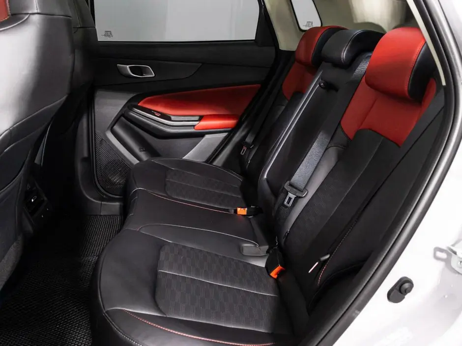 Changan CS55PLUS