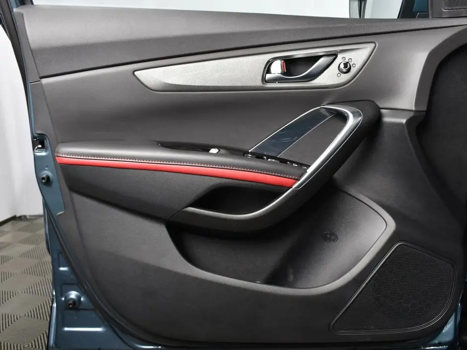 Changan CS55