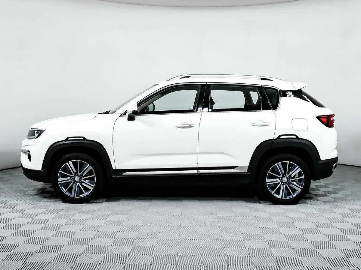 Changan CS35 Plus