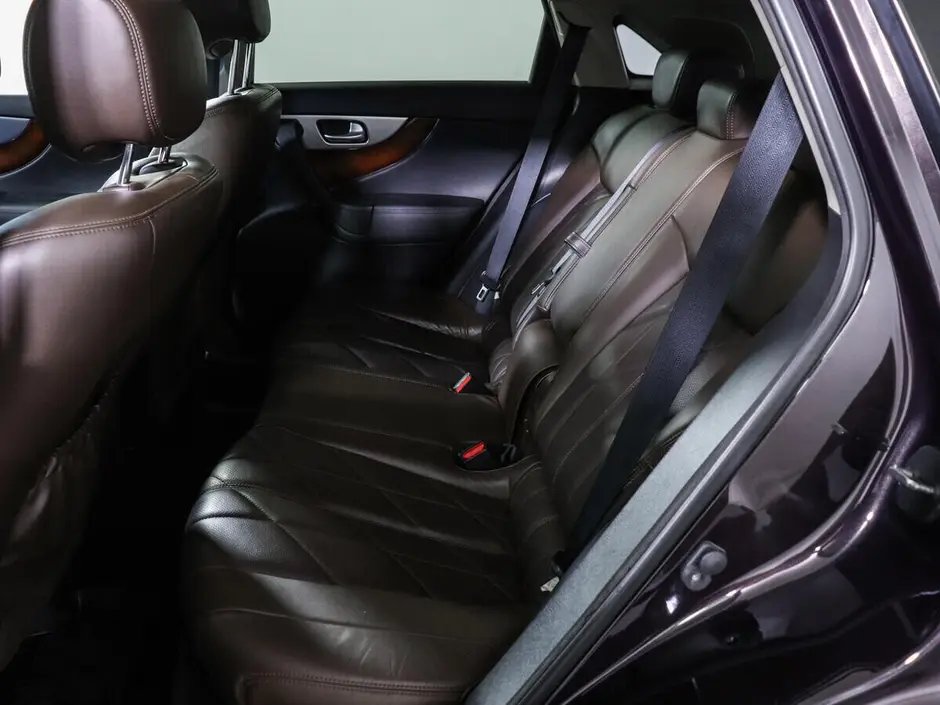 Infiniti FX