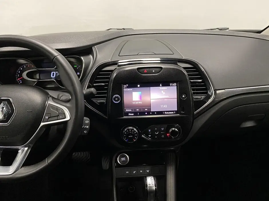 Renault Kaptur