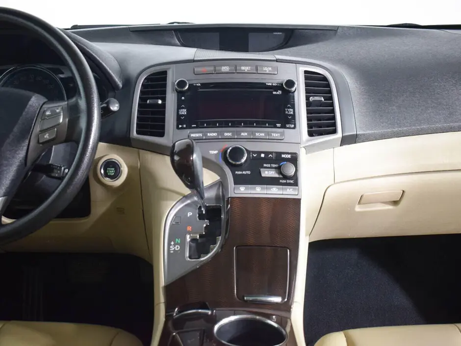 Toyota Venza