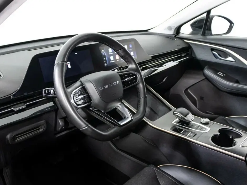 Omoda C5