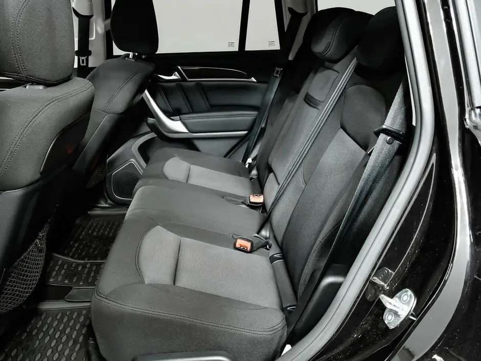 Haval H9