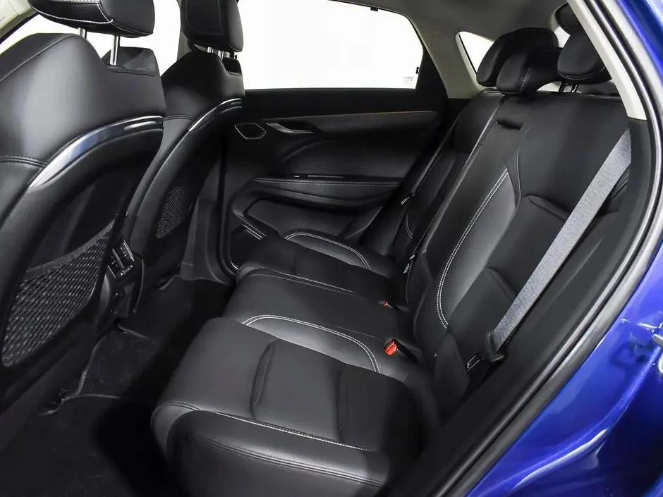 Geely Tugella