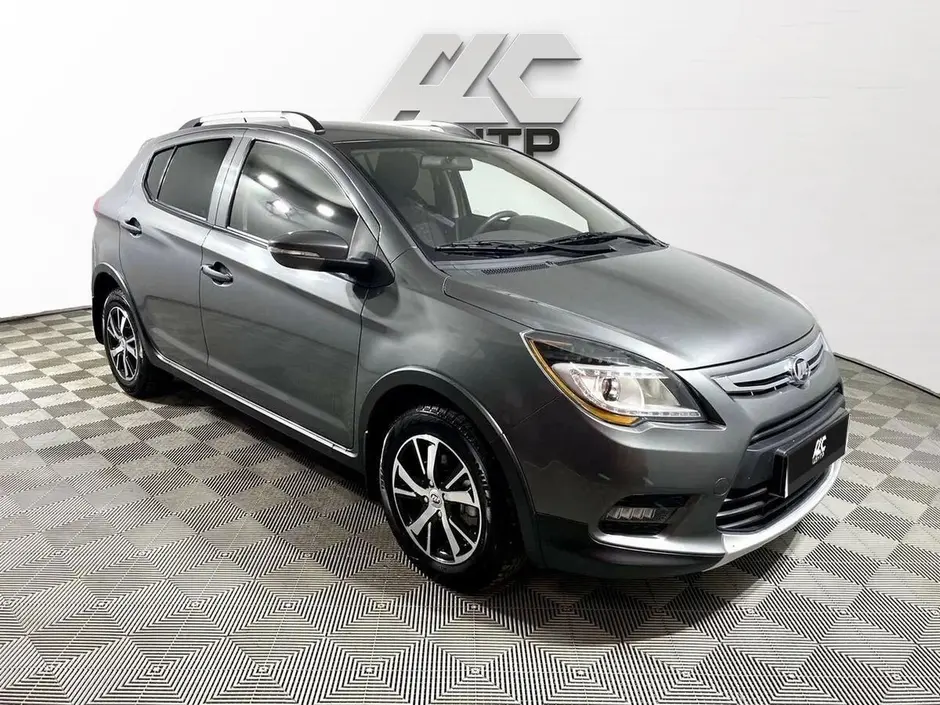 Lifan X50